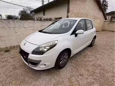 Renault Scénic 