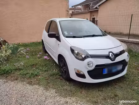 Renault Twingo 1.5 dCi 75