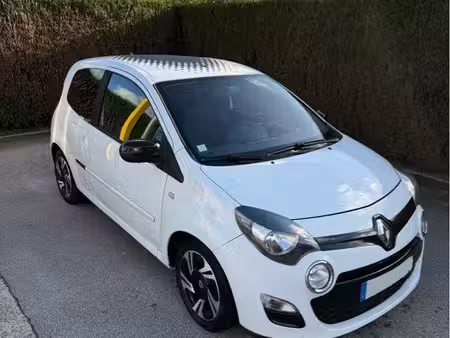 Renault Twingo 1.2 75 Dynamique