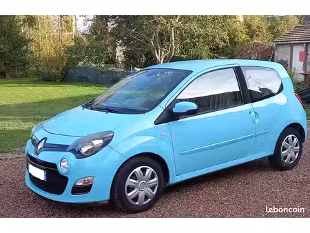 Renault Twingo 1.2 75 Privilège