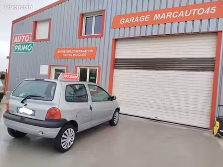 Renault Twingo 1.2