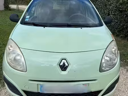 Renault Twingo 1.2 75