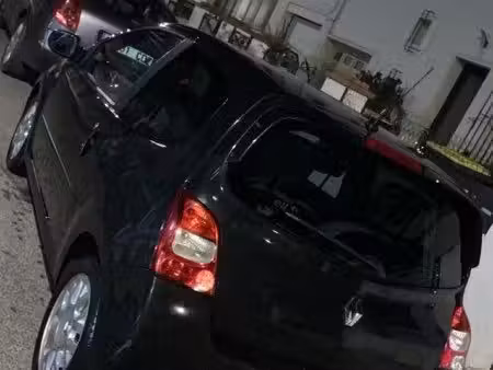 Renault Twingo 1.2 75 Initiale