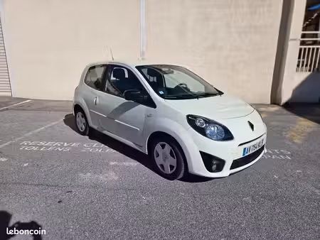 Renault Twingo 1.2 75