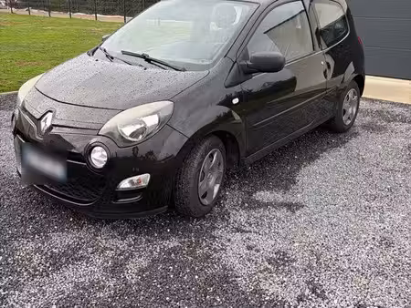 Renault Twingo 1.2 75