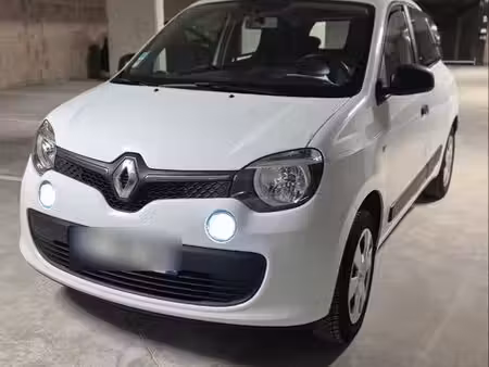Renault Twingo 1.0 SCe 70