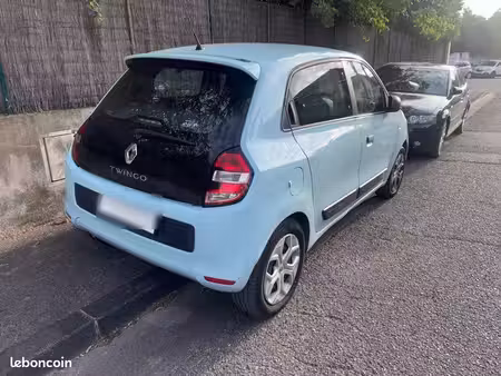 Renault Twingo 1.0 70