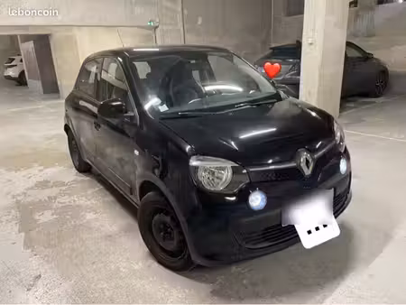 Renault Twingo 0.9 90