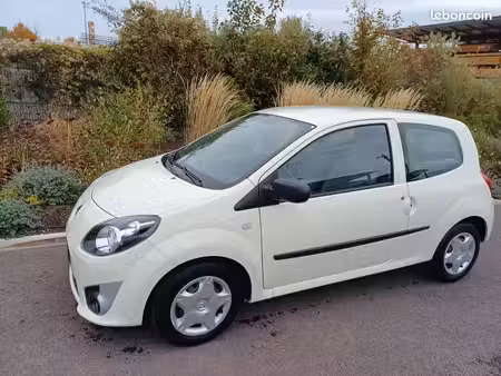 Renault Twingo 1.2 75 Authentique
