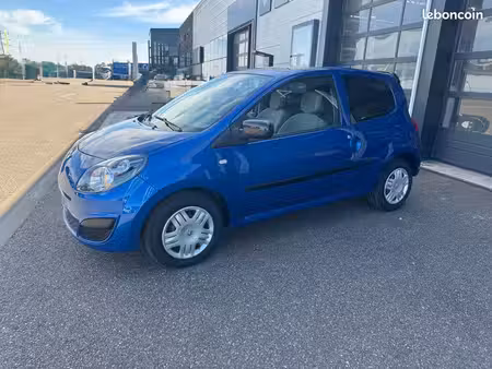 Renault Twingo 1.5 dCi 65