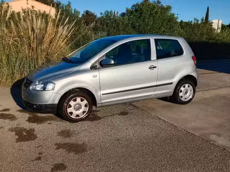 Volkswagen FOX 1.2 55 Fox