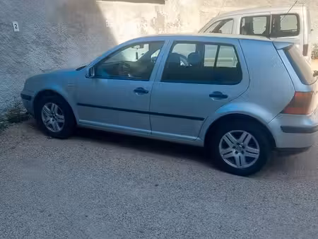 Volkswagen Golf 1.9 TDI 130