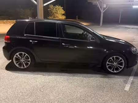 Volkswagen Golf 1.6 TDI 105