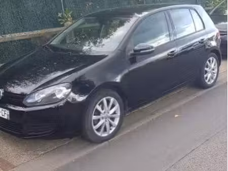 Volkswagen Golf 1.4 80