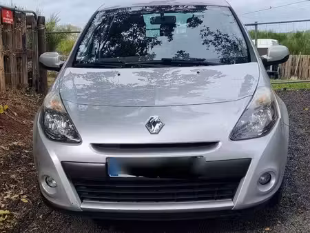 Renault Clio 1.2 TCe 100