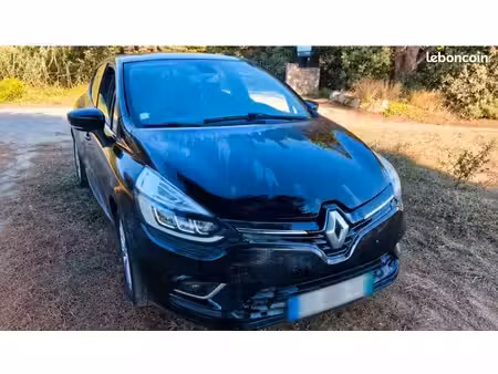 Renault Clio 0.9 90