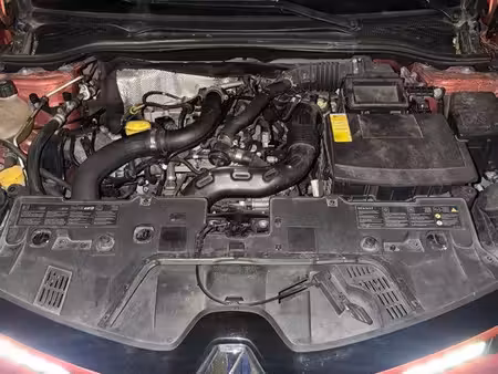 Renault Clio 0.9 90
