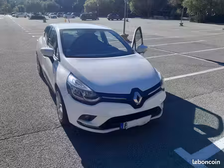 Renault Clio 1.5 dCi 90