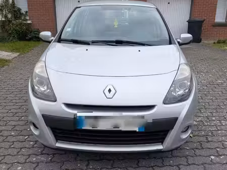 Renault Clio 1.2 75 TomTom Edition