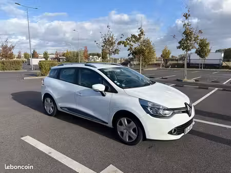 Renault Clio 0.9 90