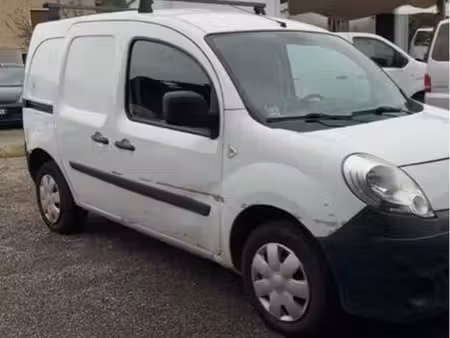 Renault Kangoo 1.5