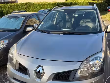 Renault Koleos 2.0 dCi 150