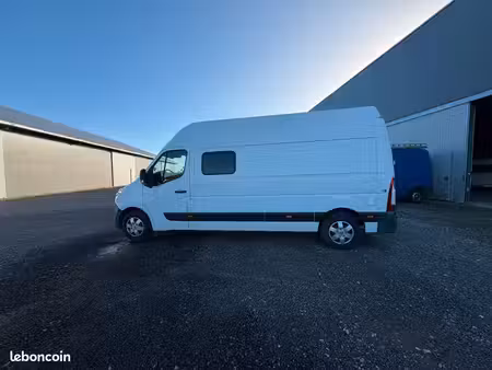 Renault Master 2.3 dCi 150