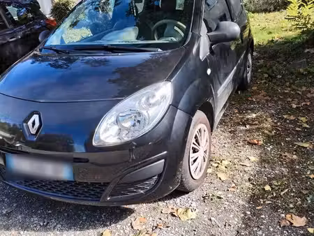 Renault Twingo 1.2 75