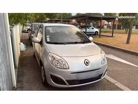 Renault Twingo 1.2 75
