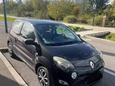 Renault Twingo 1.2 75