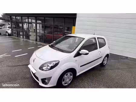 Renault Twingo 1.2 75