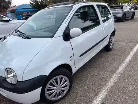 Renault Twingo 1.2 60 Expression