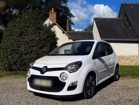 Renault Twingo 1.2 75 Dynamique