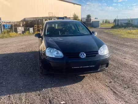 Volkswagen Golf 1.4 75