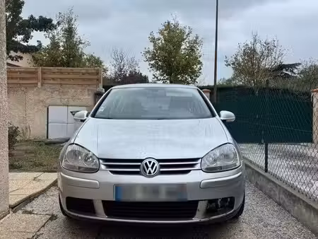 Volkswagen Golf 1.9 TDI 105