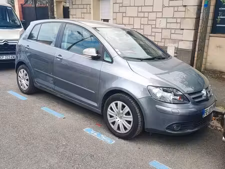 Volkswagen Golf TDI 105