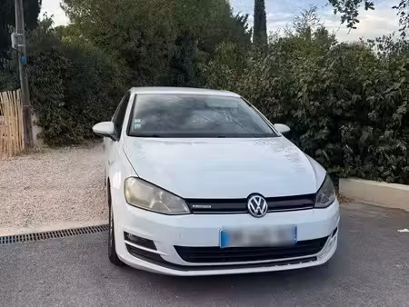 Volkswagen Golf 1.6 TDI 110