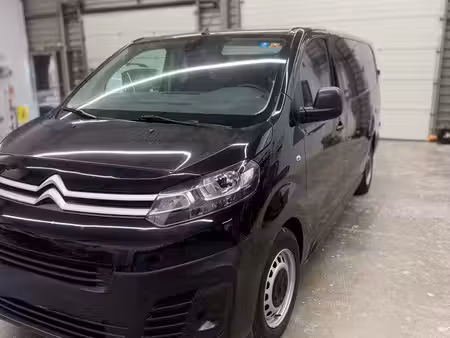 Citroën Jumpy 2.0 HDi 145