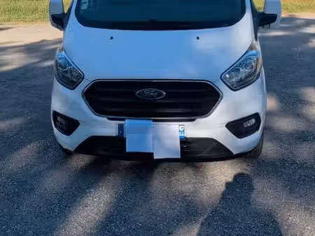 Ford Transit 2.0