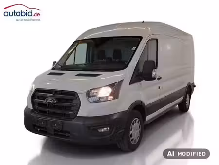 Ford Transit 2.0 TDCi 131