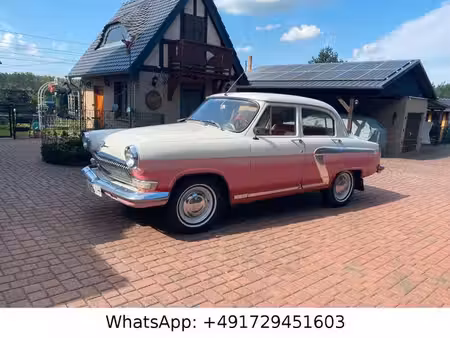 Gaz 21 