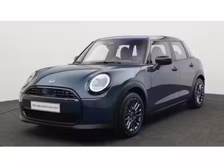 Mini Mini Cooper S 2.0 204 Classic