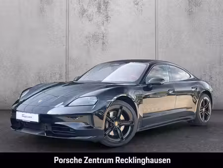 Porsche Taycan 435 Black Edition