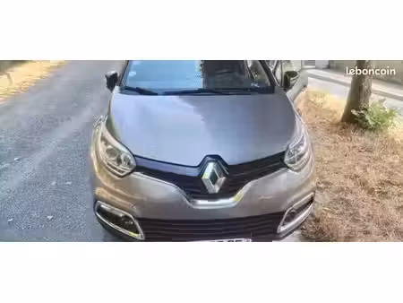 Renault Captur 1.5 dCi 110 Pure