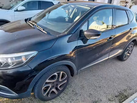 Renault Captur 1.5 dCi 90 Intens