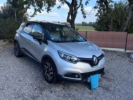 Renault Captur 0.9 TCe 90