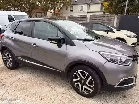Renault Captur 0.9 TCe 90