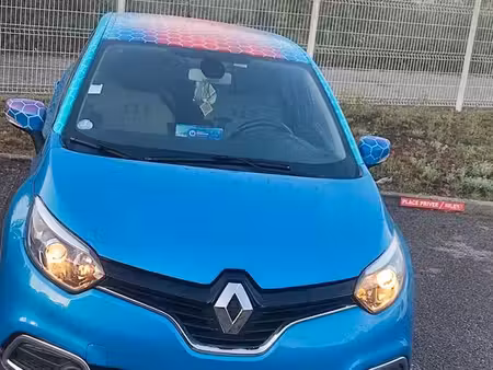 Renault Captur 0.9 TCe 90