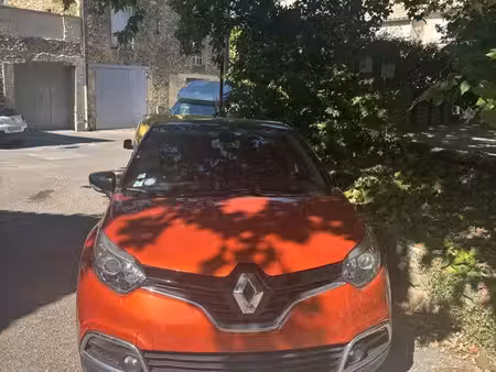 Renault Captur 1.2 TCe 120
