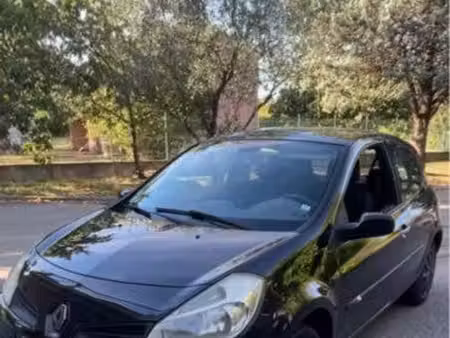 Renault Clio 1.5
